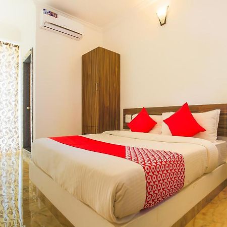Oyo 24173 La Conceicao Aldeia Morjim Hotel Eksteriør billede