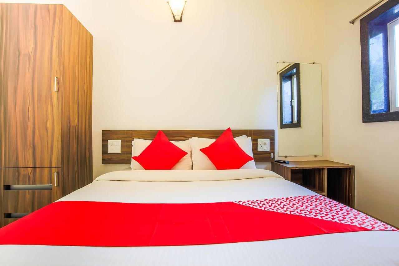 Oyo 24173 La Conceicao Aldeia Morjim Hotel Eksteriør billede